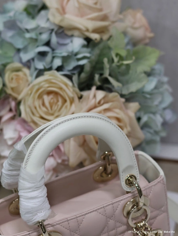 Tony Luxuries LADY DI0R-20CM 0717